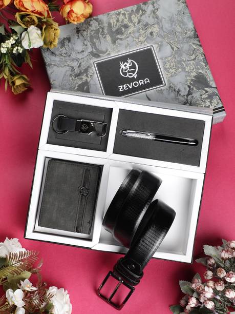 ZEVORA Comb Gift Set