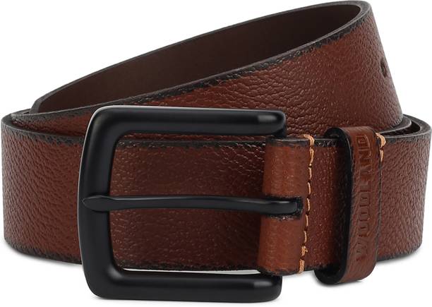 woodland belt price flipkart
