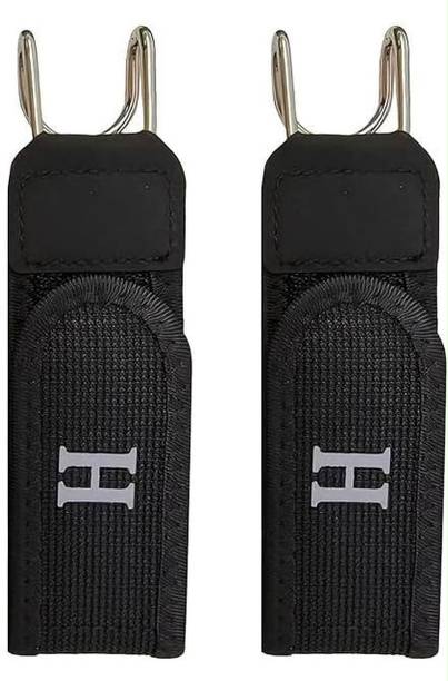Men & Women Party, Evening, Casual, Formal Black Artificial Leather Belt
