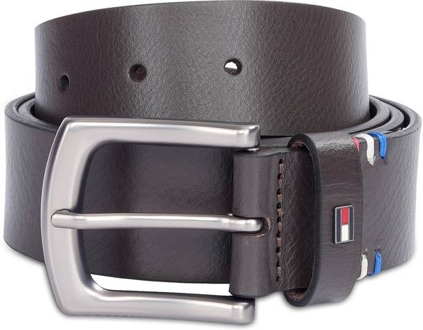 tommy hilfiger belt