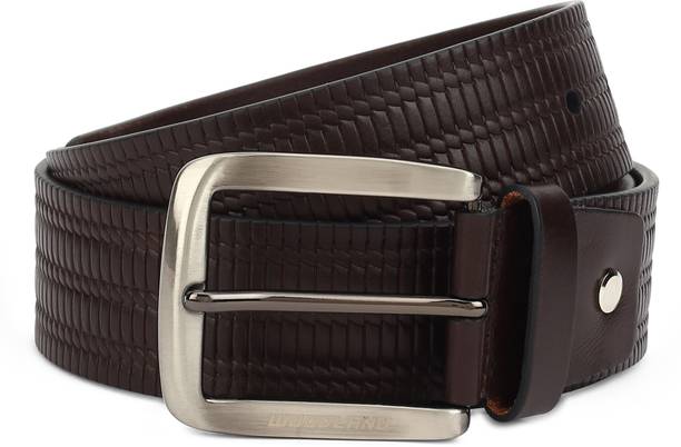 woodland belt flipkart