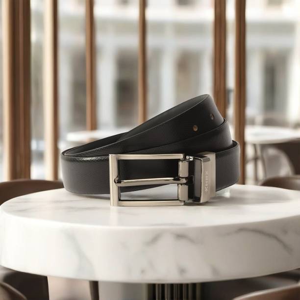 HRX Leather Belts