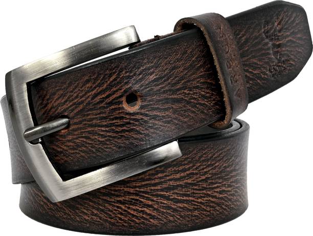 Belts - Upto 50% to 80% OFF on Branded Belts for Men and Women Online