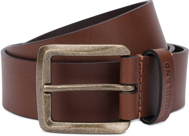 woodland belt price flipkart