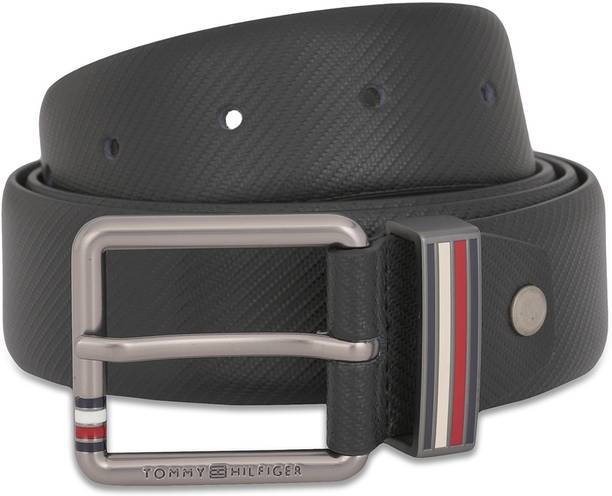 tommy hilfiger belt