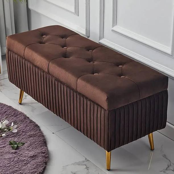 ModWood Modwood Solid Wood 3 Seater
