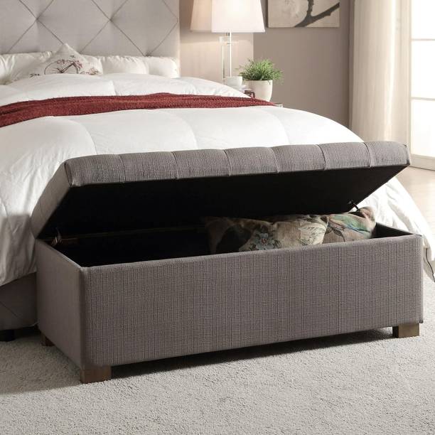 India wood mart Engineered Wood 2 Seater