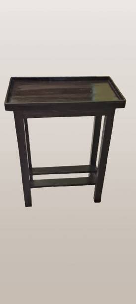 EDIVS kitchen Table Solid Wood 2 Seater