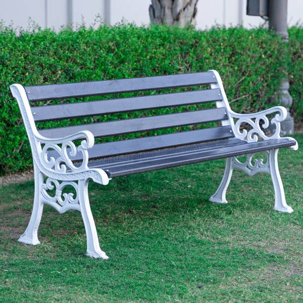 BRISHI Metal 3 Seater