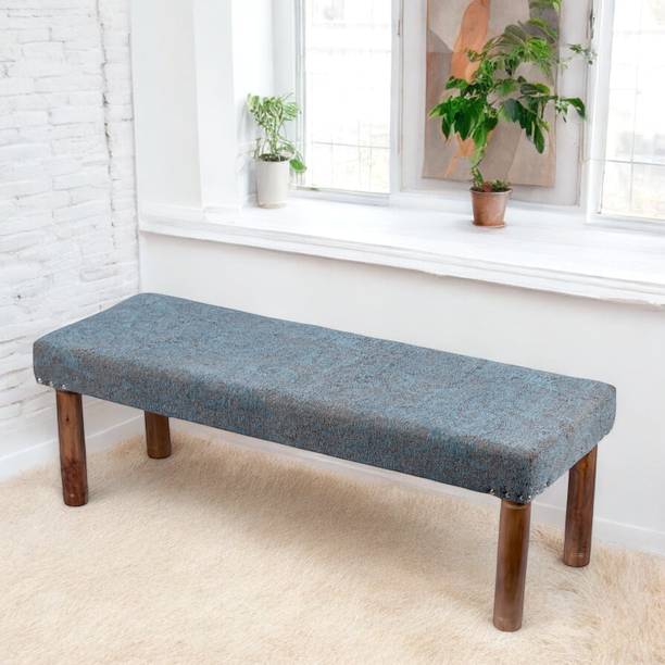 Flipkart Perfect Homes Asteria Sheesham Wood Parisian Solid Wood 3 Seater