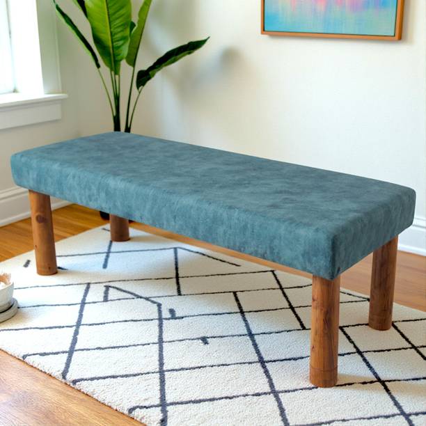 Ikiriya Asteria Sheesham Wood Parisian Solid Wood 3 Seater