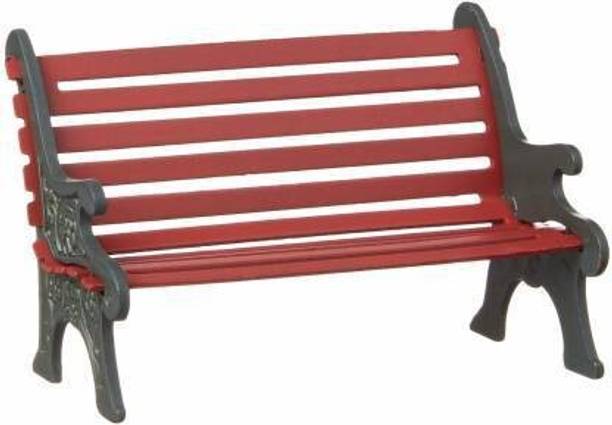 ANERA KHALSA Metal 4 Seater