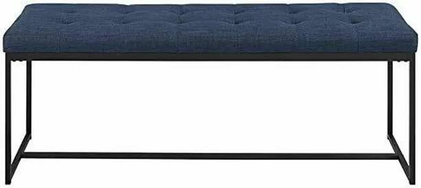 ModWood Modwood Metal Bench Metal 3 Seater