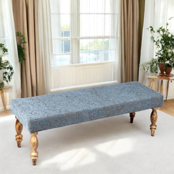 Flipkart Perfect Homes Cairo Sheesham Wood Accent Solid Wood 3 Seater