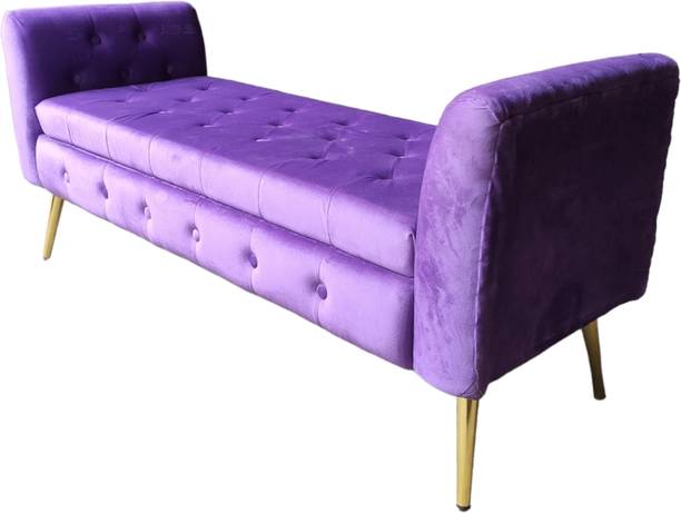 TFS Solid Wood 2 Seater