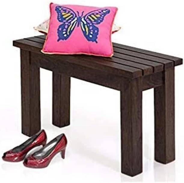 SARARTH Solid Wood 2 Seater