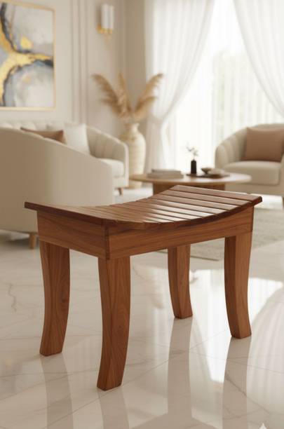 Sumi furniture 112 Solid Wood 1 Seater