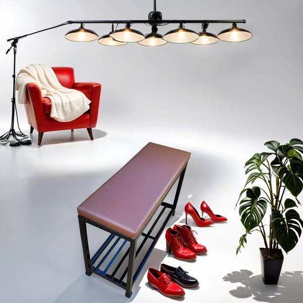 ModWood Moodwood Metal 2 Seater