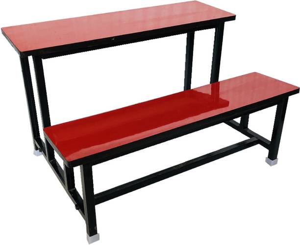 GOYALSON Metal 2 Seater