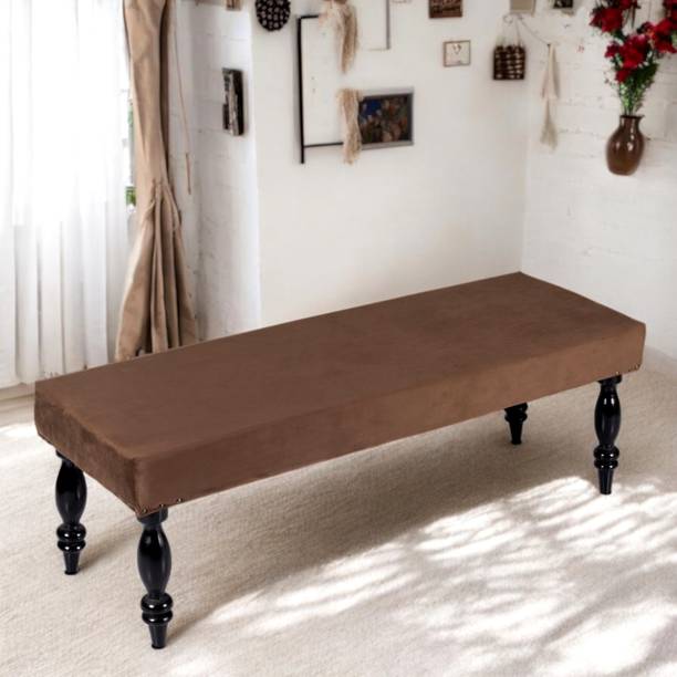 Flipkart Perfect Homes Cairo Sheesham Wood Accent Solid Wood 3 Seater