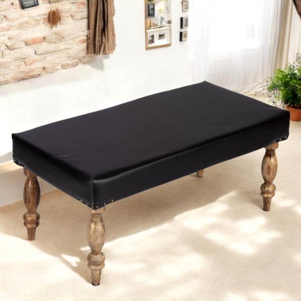 Flipkart Perfect Homes Bestone Sheesham Wood Mid Century Solid Wood 2 Seater