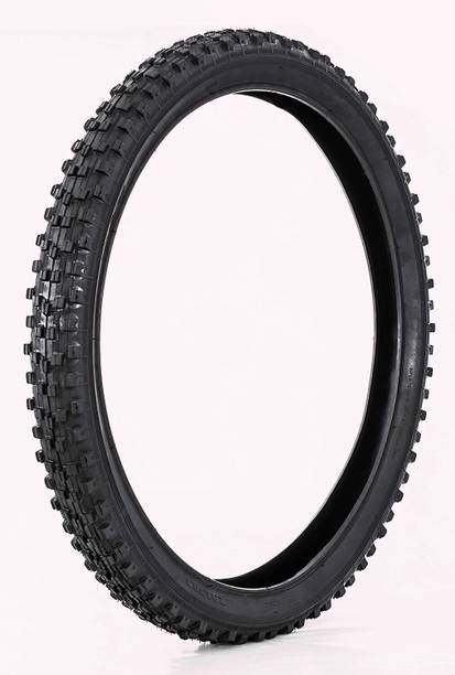 HOUSE OF COMMON Cycle tyre 26x3.00 Nylon Tyre Fat Bike 1pc Tyre Only tyre 14886 | Bicycle Brake Disk