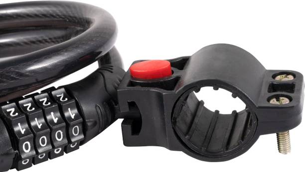 Crow C02-LOCK1-0001 Cycle Lock