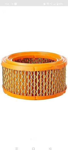AADESH AADESH0017 Bike Air Filter Cover