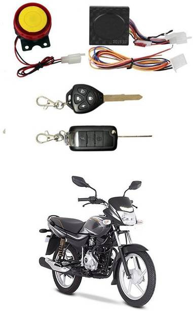 YUNEIK One-way Bike Alarm Kit