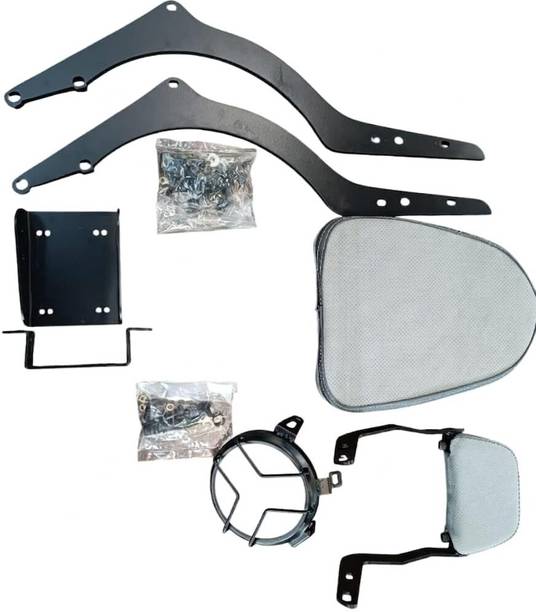 PRO AUTO HUB J42BCWBRHG Bike Spring Seat