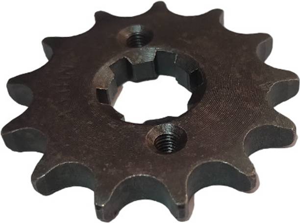 D.I.D 520DZ2 Gold Chain & Sprocket Kit - 13T/49T For KTM 250 SX 2005-2015