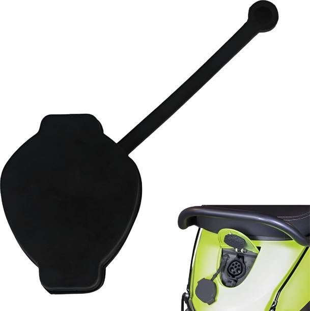 CMTRADE CHARGING SOCKET CAP FOR OLA S1/S1 PRO/AIR/GEN 2/S1 X+ Bike Crash Guard (Ola)