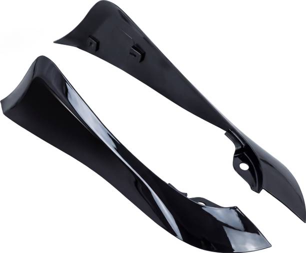 Mudsor BASE PLATE PANEL/SIDE PANEL COMPATIBLE WITH OLA S1 AND S1 PRO GEN 1 Bike Crash Guard