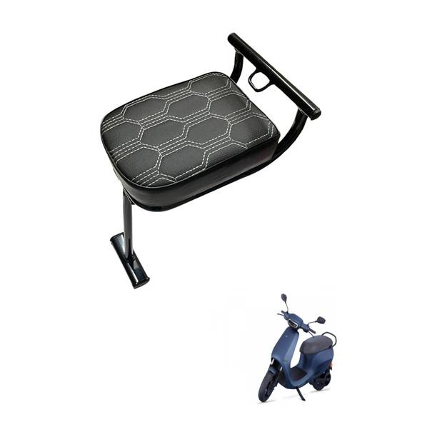 Digital Craft Universal Baby/Child Seat Compatible for OLA S1 Pro Gen2. Bike Crash Guard
