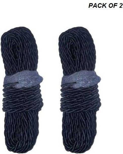 pnk rope -257 Bike Crash Guard Rope