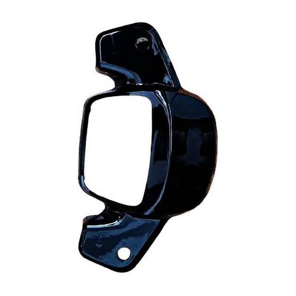 Mudsor OLA S1 AND S1 PRO FRONT VISOR 1st GENERATION BLACK Bike Crash Guard