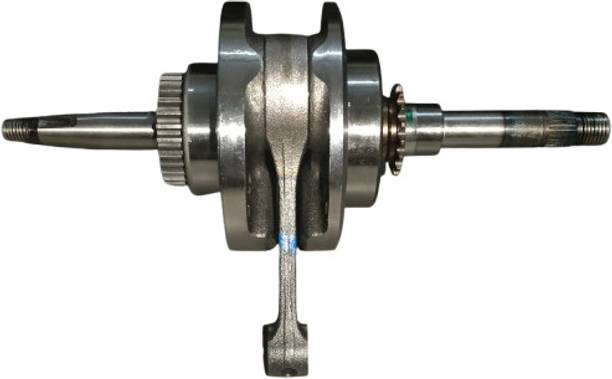 RNG PVT LTD Crank shaft assembly Activa 3g,HET,4g,5g fit model Bike Engine Breather
