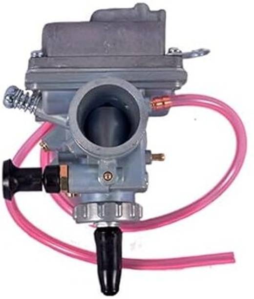 Shinify Carburetor Assembly for RX100 Motorcycle, Old Model Bike Engine Breather