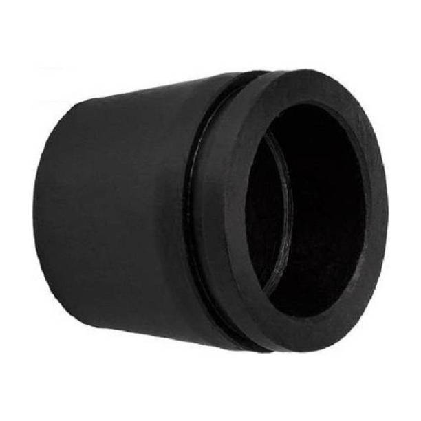 ACCESSOREEZ bike silencer rubber Bike Exhaust Heat Shield
