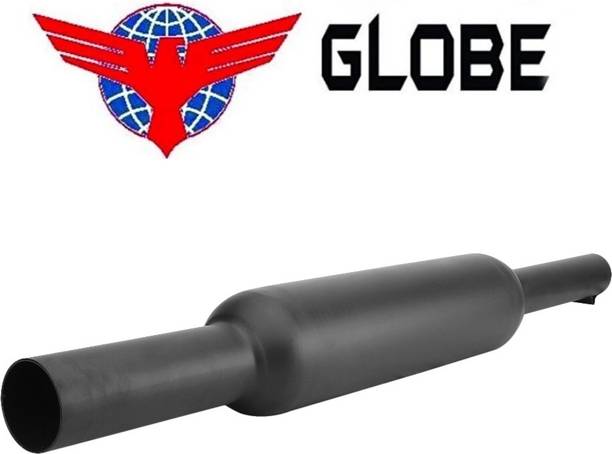 globe MINI PUNJAB SHORT BOTTLE PUNJAB DHOLKI BLACK Empty Flow MODIFY YOUR BIKE & SCOOTY With GLOBE Silencer’s India’s NUMBER 1 TOP MATERIAL RICH SOUND INDIA KA DILL KARE DHUK DHUK . Royal Enfield, Universal For Bike Classic, Classic 350, Classic 500, Classic Chrome, Classic Desert Storm, Thunder Bird 350, Thunder Bird 500, Super Thunderbird, Heavy Duty Super XL, Universal For Bike फुल इग्ज़ॉस्ट सिस्टम