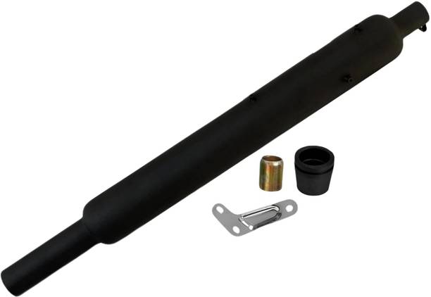 EAZ Royal Enfield Classic, Classic 350, Classic 500, Electra 350 Slip-on Exhaust System