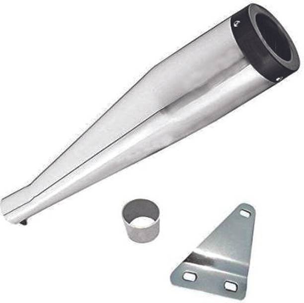 GOLSM Royal Enfield Classic 350 Full Exhaust System
