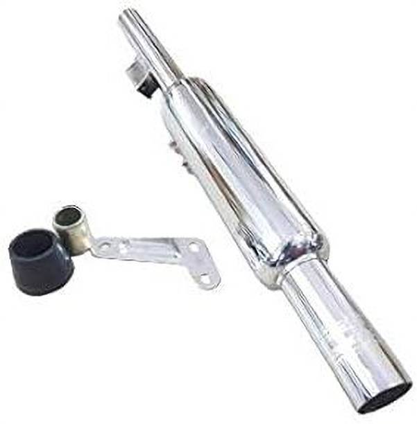 KKK Royal Enfield Electra, Thunder Bird 350, Classic, Classic 350 Full Exhaust System