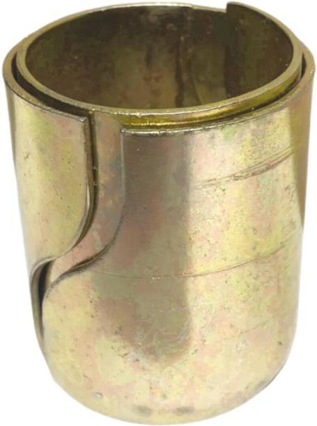 EAZ Silencer Metal Bush for Royal Enfield BS4-BS6 Royal Enfield Classic 350, Classic 500, Thunder Bird 350, Thunder Bird 500 फुल इग्ज़ॉस्ट सिस्टम