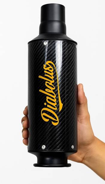 Arctic Universal For Bike Universal For Bike Slip-on Exhaust System