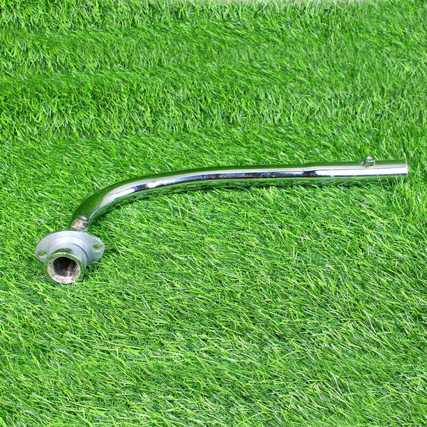 Alpha ten Hero Splendor, Splender iSMART, Splendor Pro, Splendor Plus Full Exhaust System