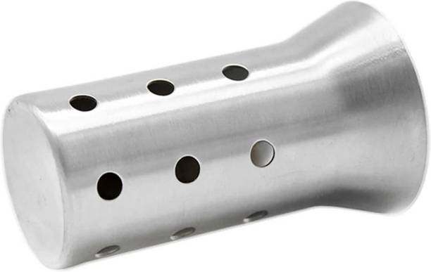 AutoPowerz DB Killer Universal For Bike Universal For Bike स्लिप-ऑन इग्ज़ॉस्ट सिस्टम