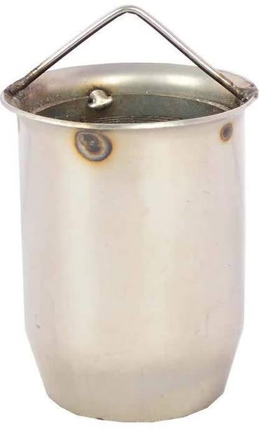 TRP Traders Universal For Bike Universal For Bike स्लिप-ऑन इग्ज़ॉस्ट सिस्टम