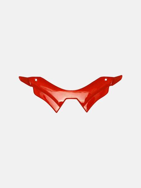 KYROGORA Bike Winglet for Yamaha MT15 RED Flexible Bike Fairing Kit