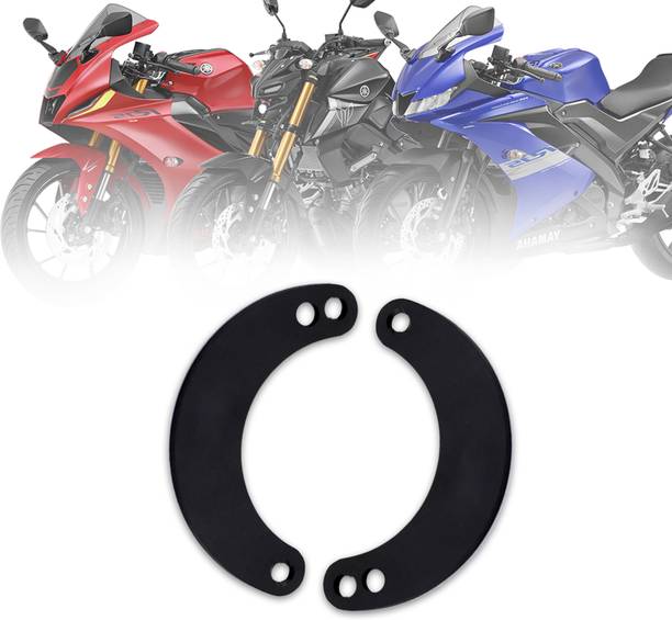 MIKANIX Motorcycle Seat Height Adjustable Lowering Kit For R15 V3 | V4 | M & MT-15 Bike Fairing Kit